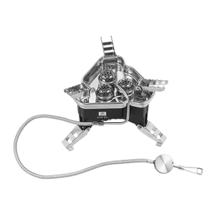 Mini Portable And Floding Camping Gas Stove for Hiing 