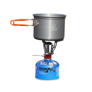 Camping Gas Stove