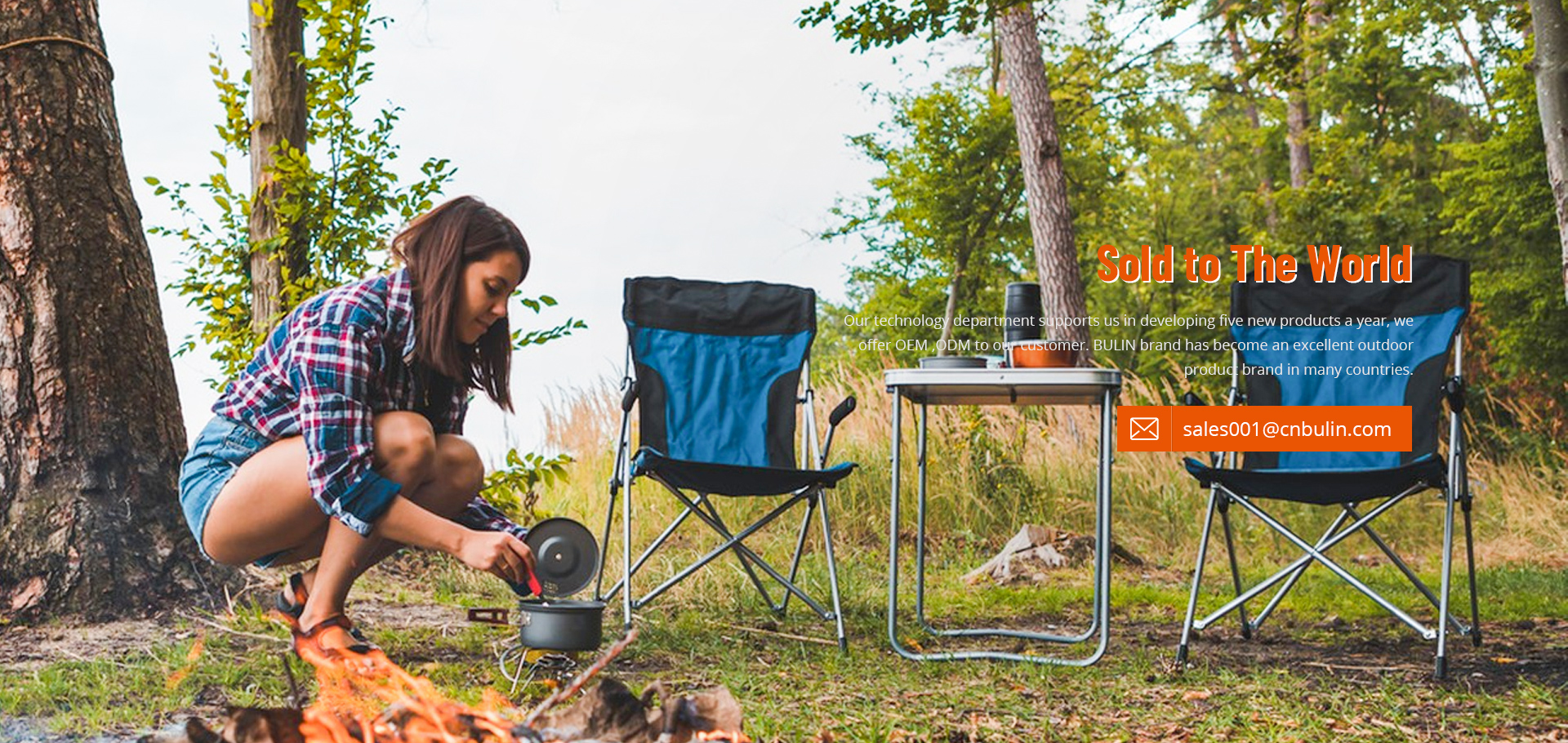 lightweight wood stove
