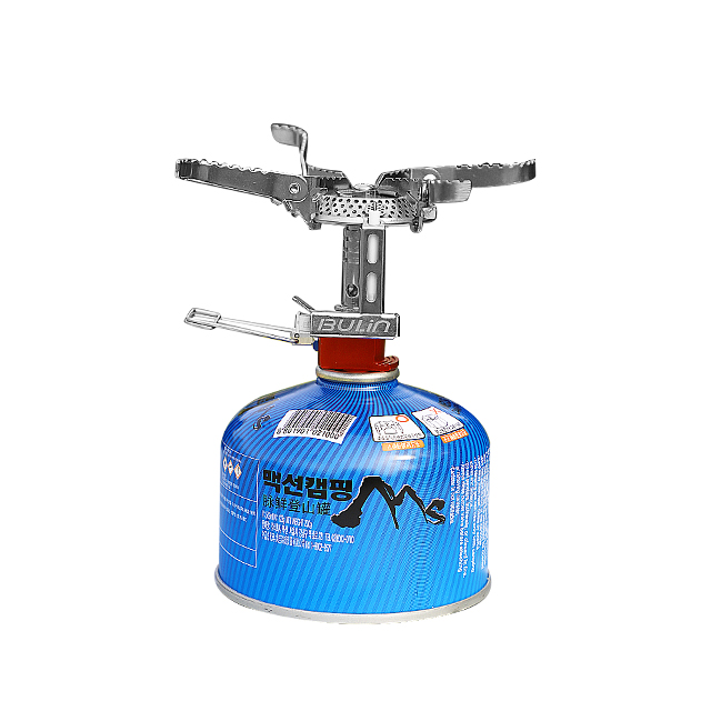 Camping Gas Stove